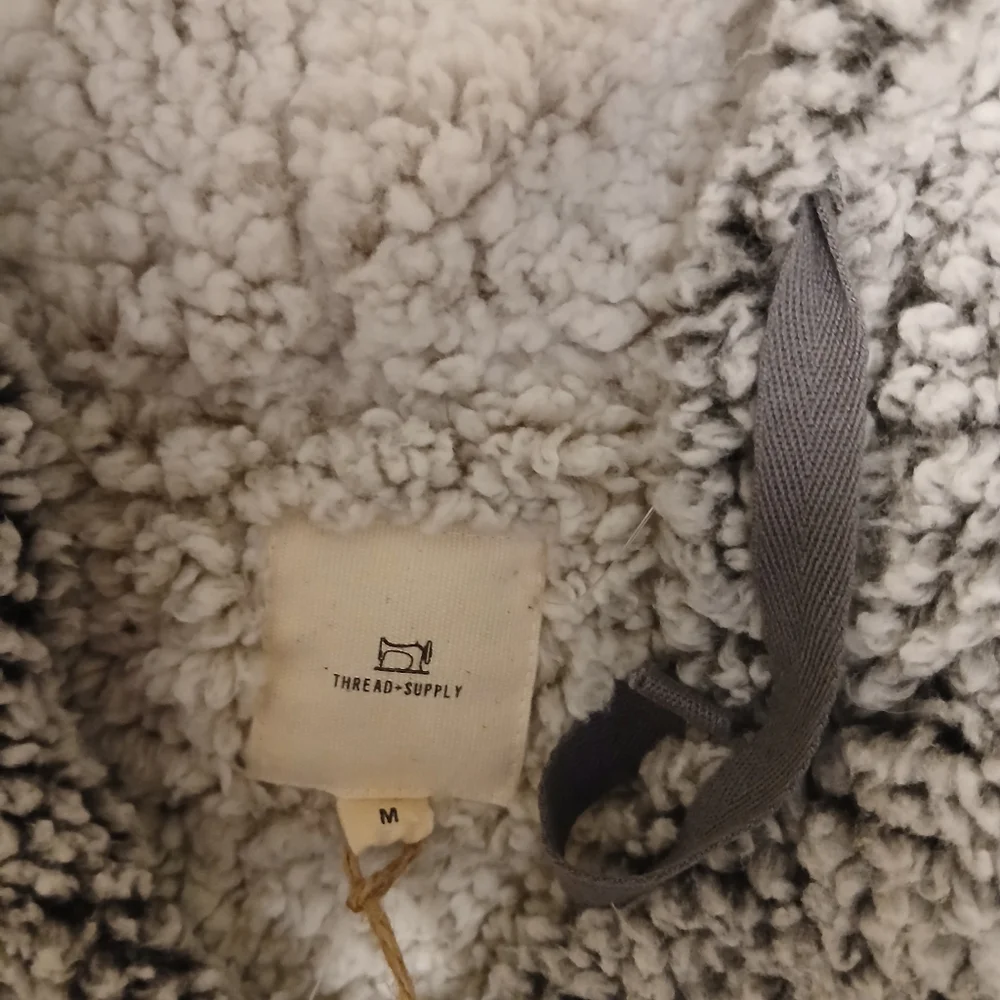 Thread & Supply Sherpa NWT M - Picture 6 of 7